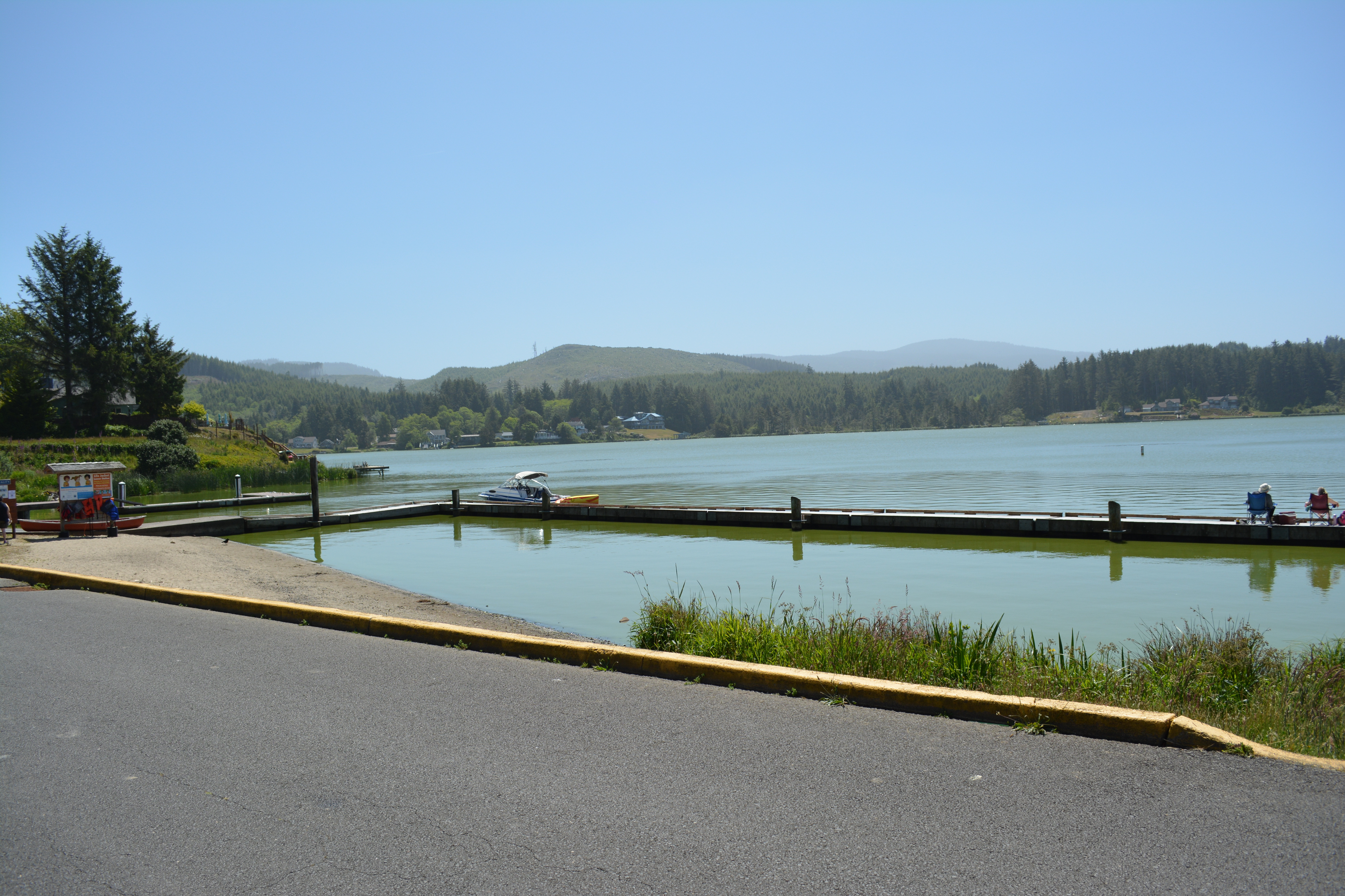 Regatta Park | LincolnCityParks&Rec